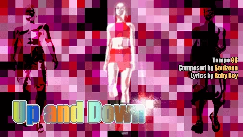 Up and Down Eyecatch image-2