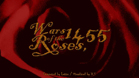 Wars of the Roses, 1455 Eyecatch image-0