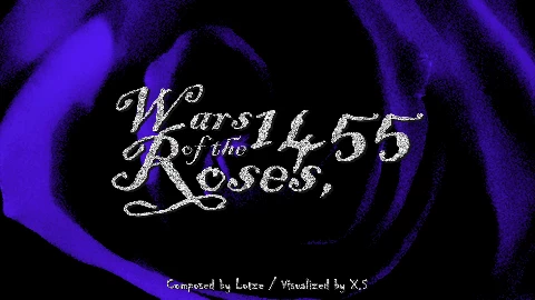 Wars of the Roses, 1455 Eyecatch image-1