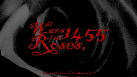 Wars of the Roses, 1455 Eyecatch image-2