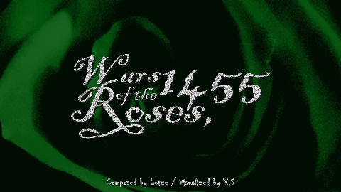Wars of the Roses, 1455 Eyecatch image-3
