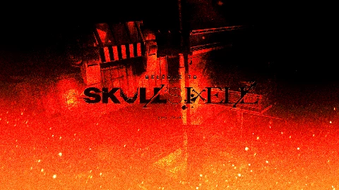 Welcome To Skull's Hell (yusi. Remix) Eyecatch image-0
