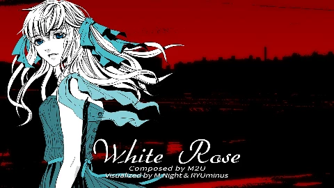 White Rose Eyecatch image-0