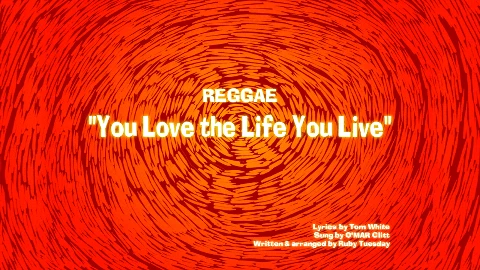 You love the life you live Eyecatch image-0