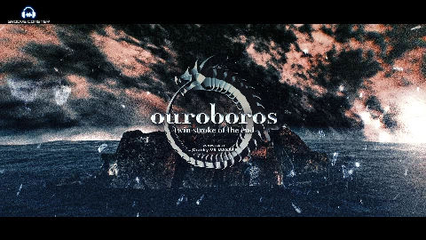 ouroboros -twin stroke of the end- Eyecatch image-2