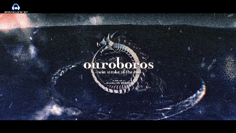 ouroboros -twin stroke of the end- Eyecatch image-3